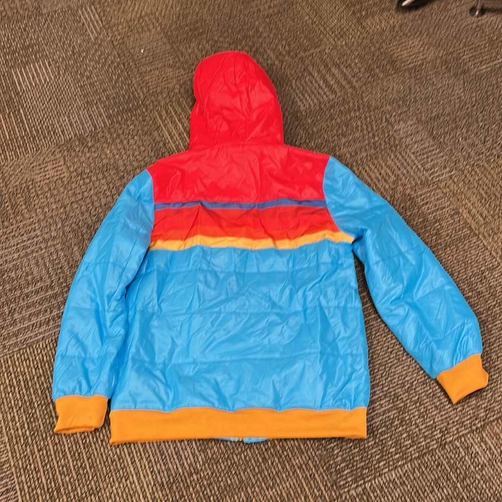 Lightweight spring jacket - Picture 4 of 4